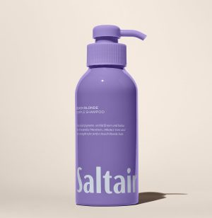 PURPLE SHAMPOO