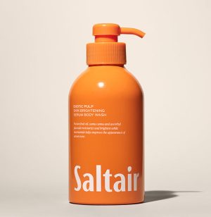 SKIN BRIGHTENING SERUM BODY WASH