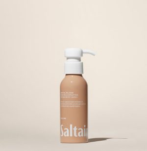 SKIN REJUVENATING TRAVEL SIZE SERUM BODY WASH
