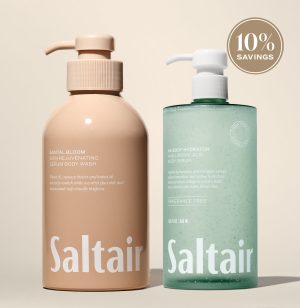 CLEANSE & HYDRATE BUNDLE