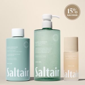SMOOTH SKIN RITUAL SET