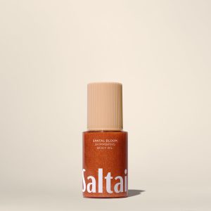 MINI SHIMMERING BODY OIL
